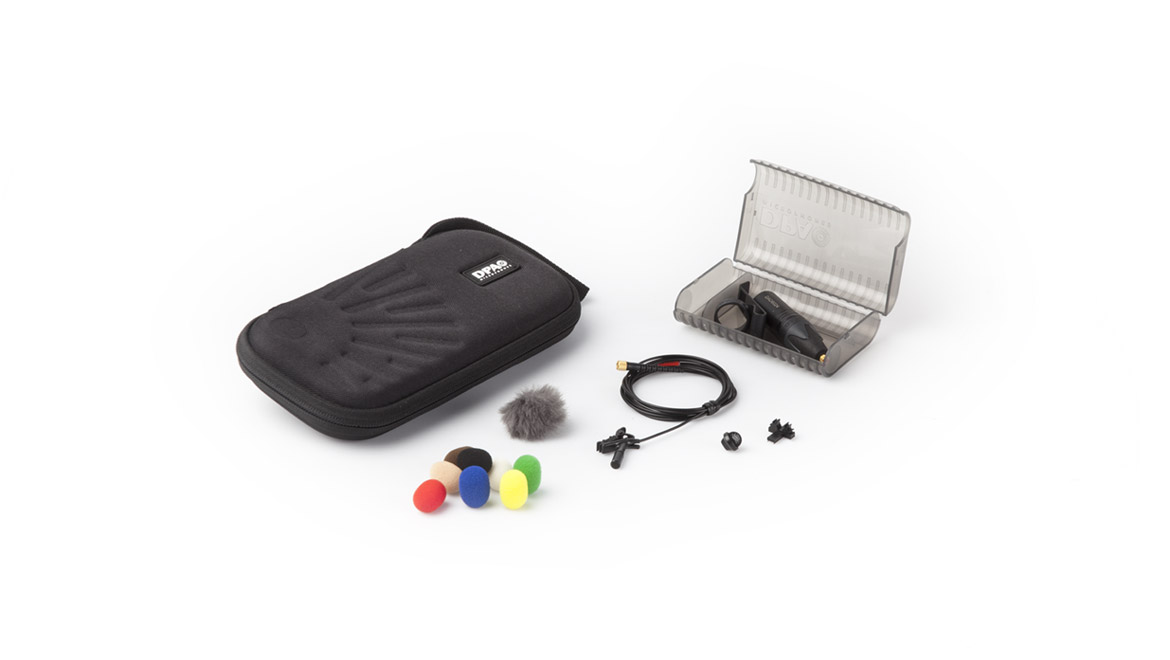 Dscreet Kit Emk Sc4071