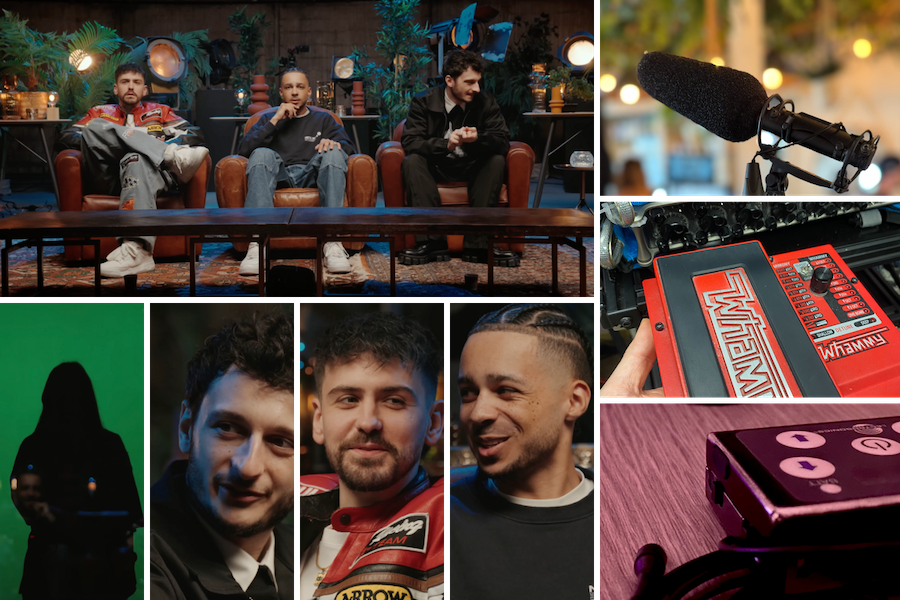 JO MUSIALSKI YOUTUBE JOYCA MASTU